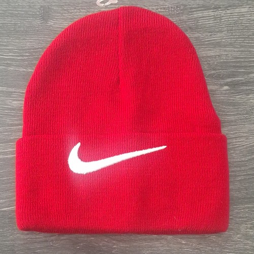 Nike strick beanie - nike,