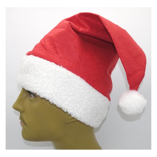 Weihnachtsmann bommelmütze - weihnachtsmann,
