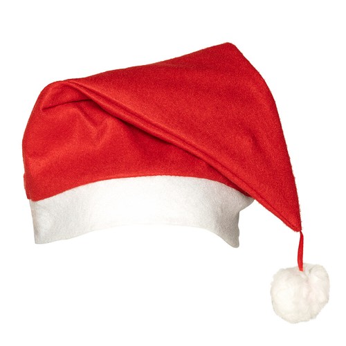 Weihnachtsmütze - ,