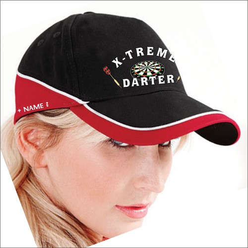 Basecap dartcap dart - basecap,