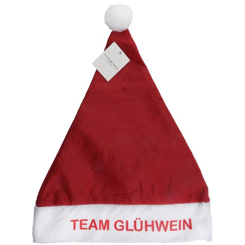 Weihnachtsmütze