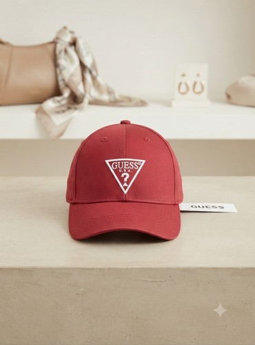 Guess damen baseball - guess, cap