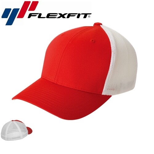 Flexfit mesh trucker baseball - mesh,