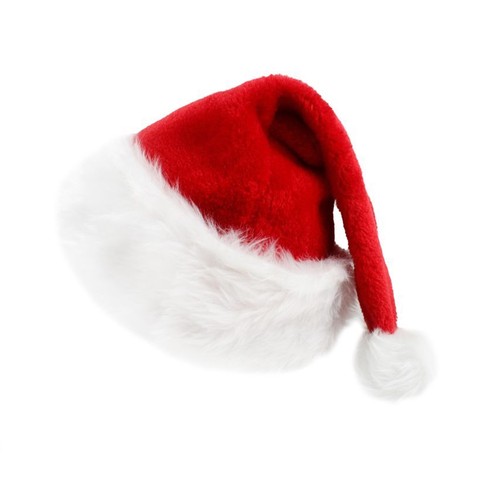 Weihnachtsmütze
