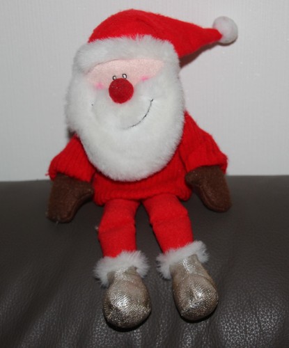 Kantensitzer nikolaus roter - kantensitzer,