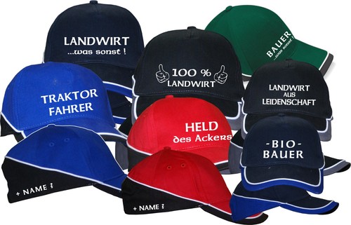 Landwirt traktorist bio - landwirt,