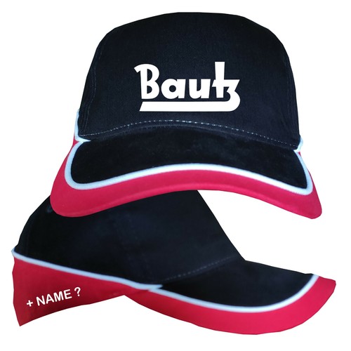 Basecap cap mütze bautz - basecap,