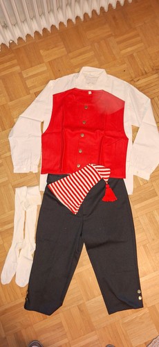 Tracht kölsch hänneschen - tracht,