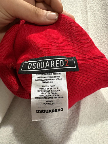 Dsquared2 icon herren - dsquared2,