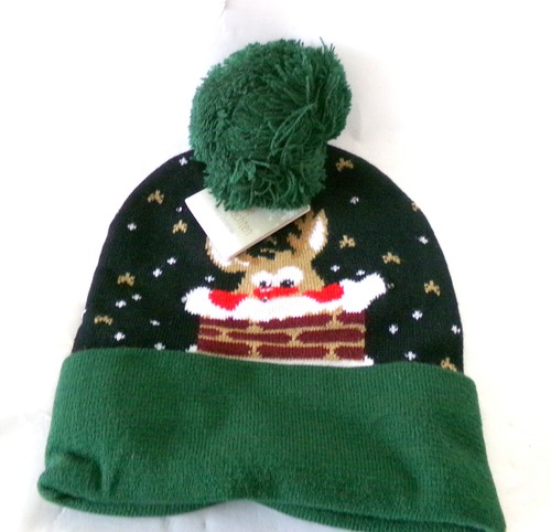 Unisex strickmütze warm - strickmütze,