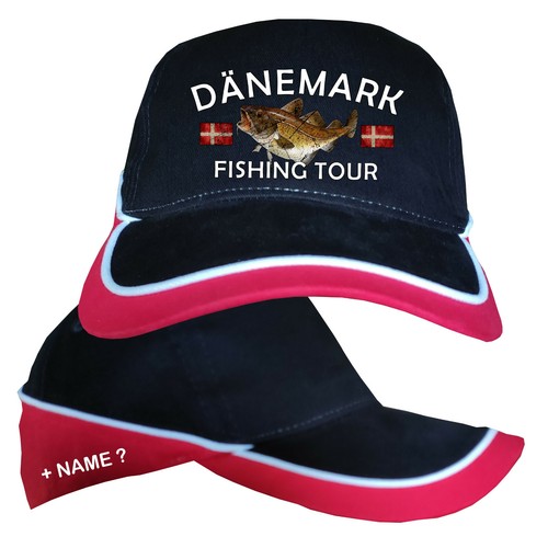 Dänemark cap baseballkappe - cap,