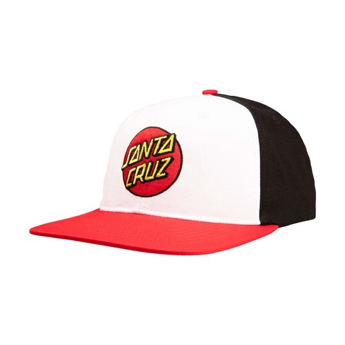 Santa cruz herren classic dot - santa,