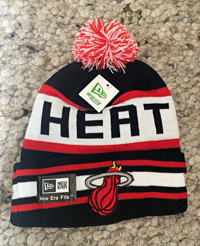 New era miami heat nba - miami,