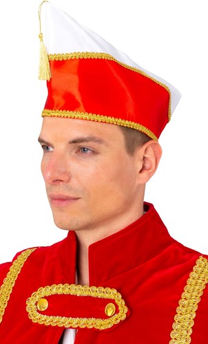 Komiteemütze prinzenkappe - komiteemütze,