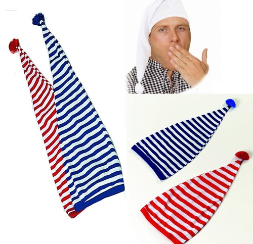Zipfelmütze vers farben und - zipfelmütze, vers.
