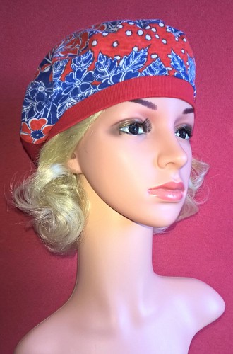 Damen barett leichte - damen,