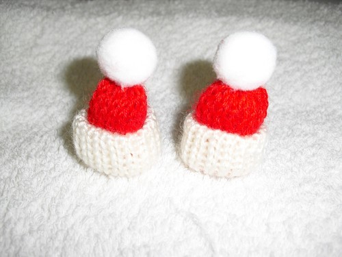 Mini strickmütze stück - 2,