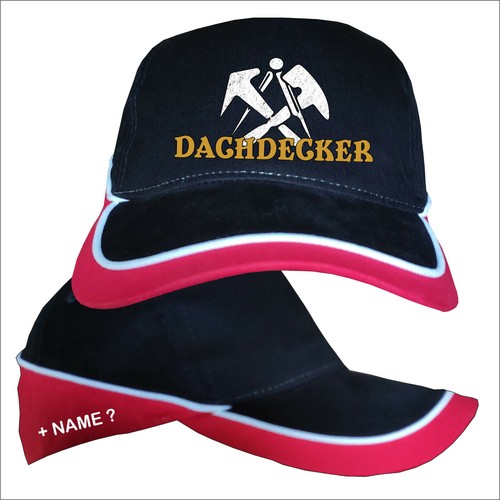 Dachdecker basecape - dachdecker,