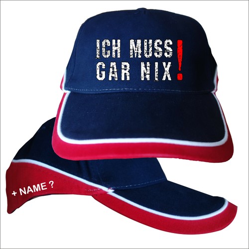 Ich muß gar - , sprüche
