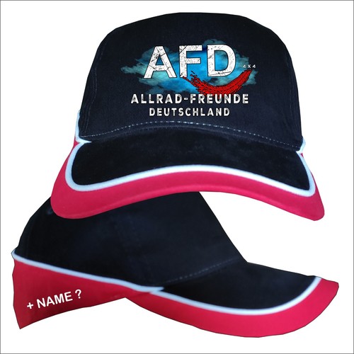 Afd allradfreunde offroad 4x4 - offroad,