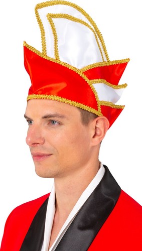 Komiteemütze prinzenkappe - komiteemütze,
