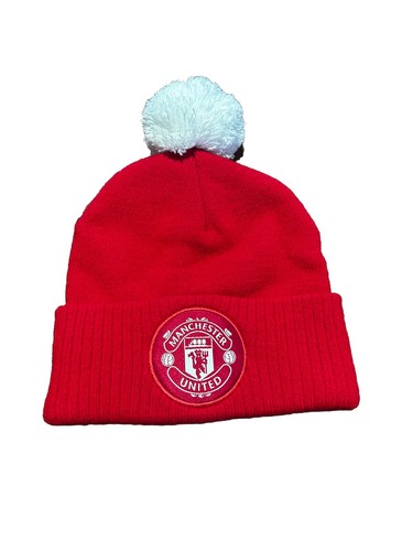 Manchester united mutze rot - mutze, |