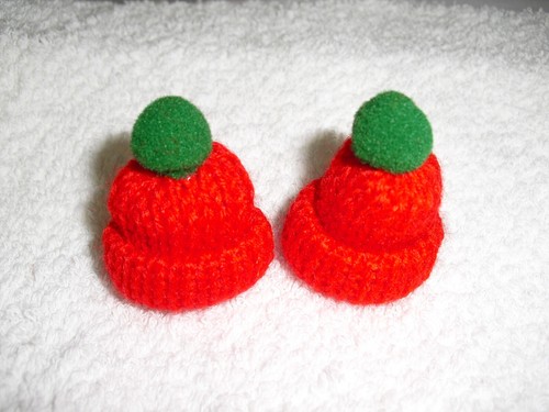 Mini strickmütze stück - 2,