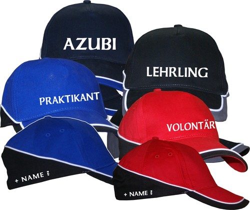 Azubi lehrling praktikant - azubi,