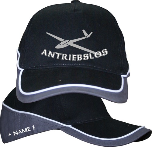 Fliegercap segelflugsport - fliegercap,