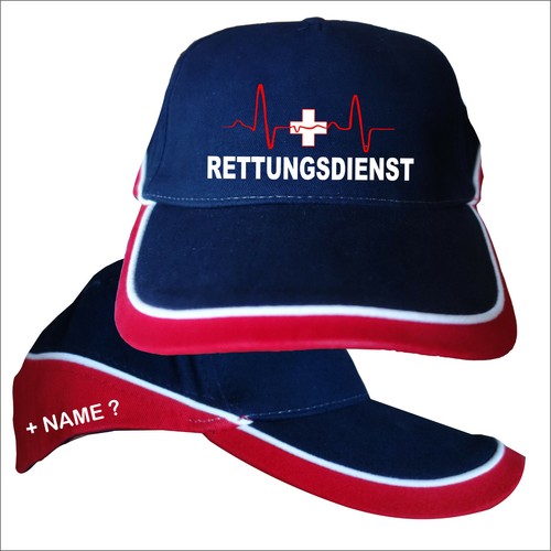 Rettungsdienst hilfe ekg - 1.,