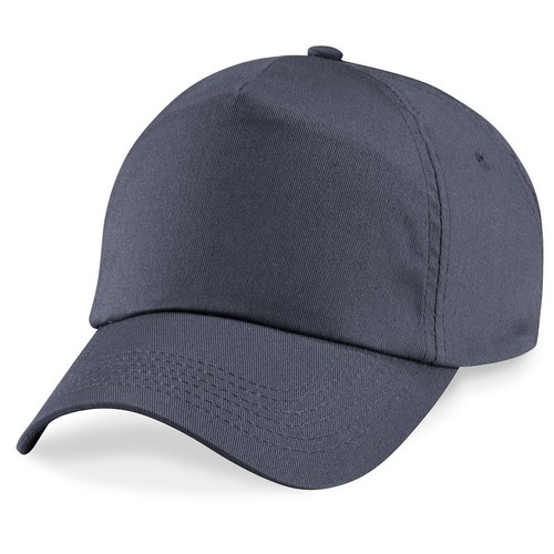 Einfarbig baseballmütze cap - einfarbig,
