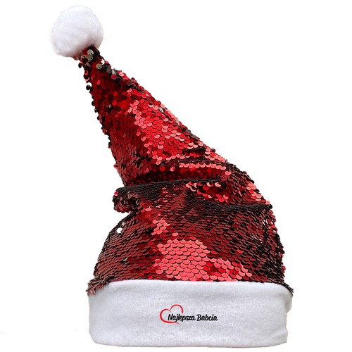 Weihnachtsmütze najlepsza - weihnachtsmütze,