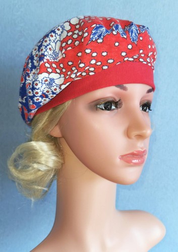 Damen barett leichte - damen,