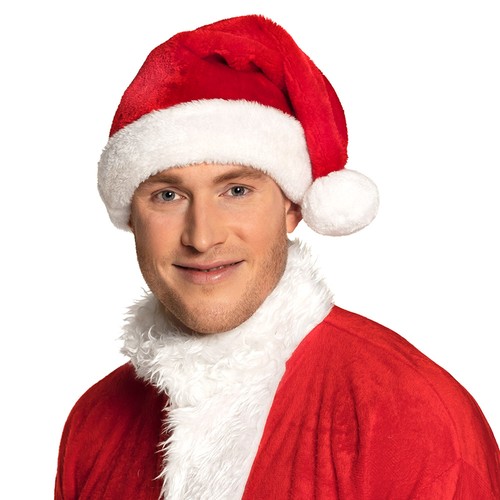 Weihnachtsmütze - , –