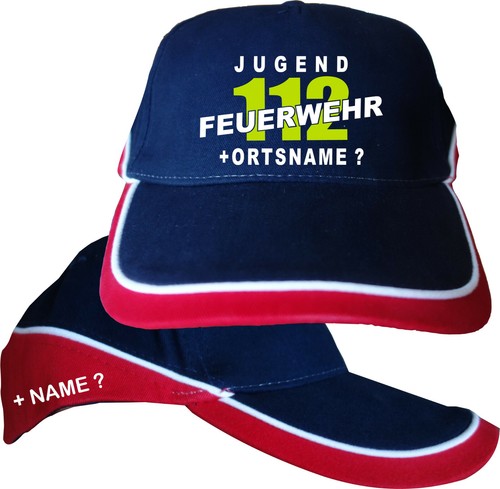 Ffw 112 jugend feuerwehr - ffw,