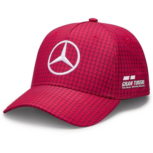 Mercedes amg petronas - mercedes, 1