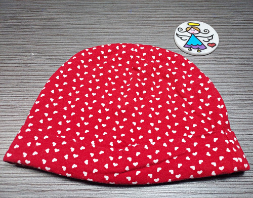 Dopodopo baby mütze jersey - dopodopo,