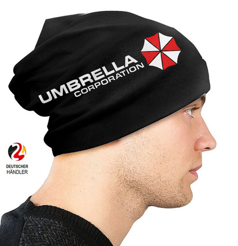 Beanie mütze für - beanie, resident