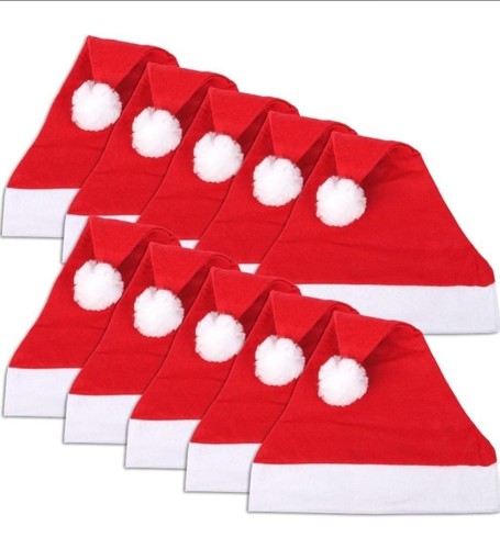 Weihnachtsmütze - , /