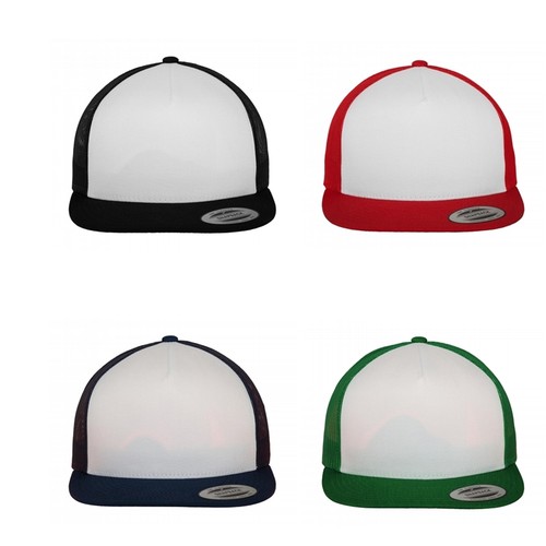 Yupoong classic trucker cap - yupoong,