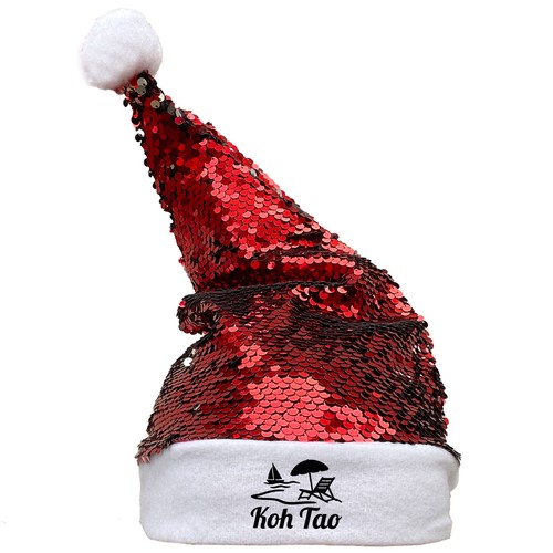 Weihnachtsmütze koh tao - weihnachtsmütze,