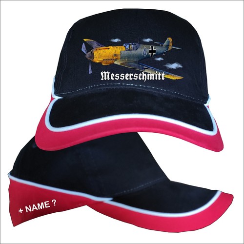Messerschmitt 109 piloten - messerschmitt, bf