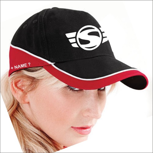 Simson baseball cap basecap - simson,