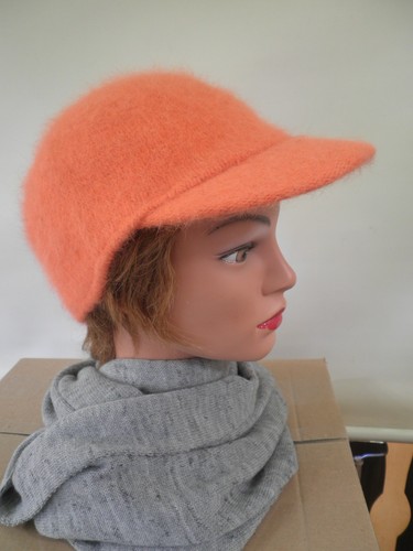 Damen angora basecap - damen,