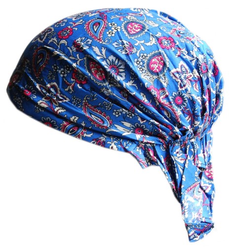 Kopftuch bandana chemo - kopftuch, damen